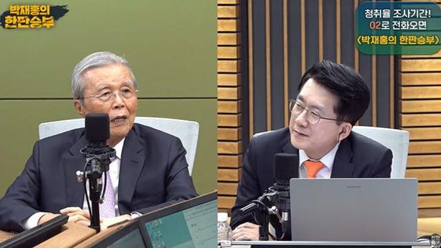 “민주당, 수도권 정당 잃을 수도”…김종인이 경고한 이유