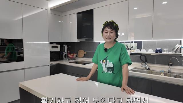 77세 박원숙, 젊어 보이는 비결 공개…“밤에도 사과 먹는다”