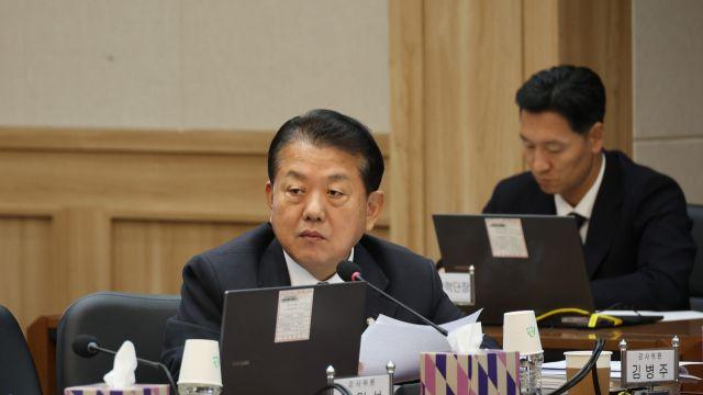 北김여정 '대남확성기' 압박에…與 