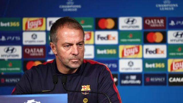 이강인 버린 엔리케 존경하는 플릭, '11경기 48골' 화력 앞세워 PSG 잡는다...