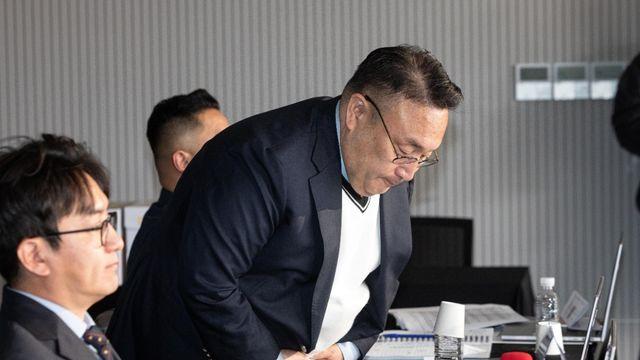 경찰, 개그맨 이혁재 공소청에 넘겨