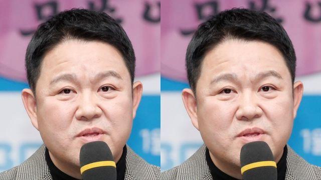 “매너 썩 안 좋더라…” 김구라, 재혼녀 와이프 옆에서 욱한 이유