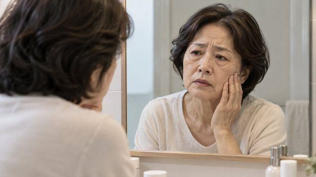'이 나이'에 특히 확 늙는다?…어느날 갑자기 늙는 사람 '특징' 이랬다