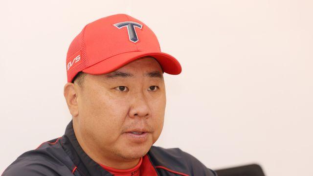 시리카와-이의리 활용법은? 2승 이범호 감독 