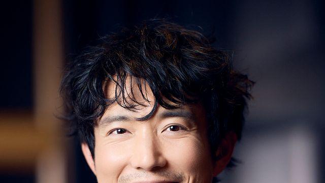 ‘흐르는 여정’ 저스틴 민 “한국어 연기, 영어보다 10배 더 집중…박정민과 연기해 보고 파”[인터뷰]
