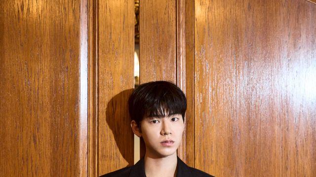 ‘실낙원’ 배현성 “스크린 속 내 모습, 어색하고 낯설어” [인터뷰①]