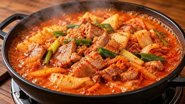 푸짐한 짜글이…SBS '생방송 투데이' 20일 맛집은?