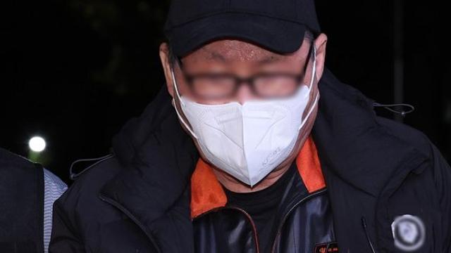 [속보] 역삼 방화 70대, 범행 동기 묻자 “특허법인이 사기쳐”