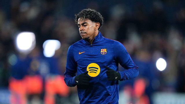[UCL REVIEW] ‘전승 행진 바르셀로나도 PSG 앞에서는 속수무책’…야말의 환상적인 동점골에도 2-4 패배