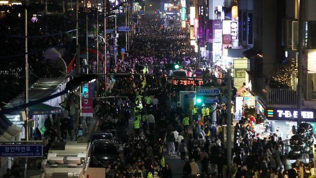 한국에서 유일하게…전 세계 '올해의 여행지' 톱10에 오른 '이 지역', 어디?