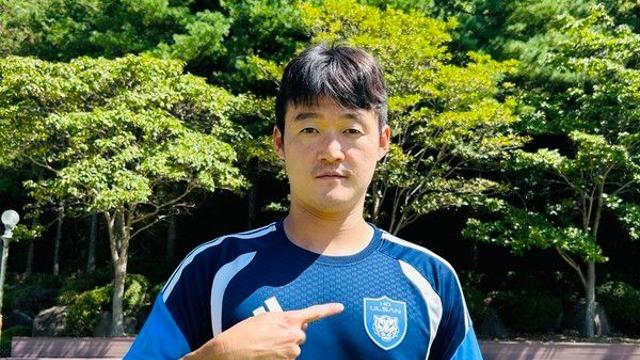 울산 부활 이끄는 살림꾼 이규성 “이 좋은 팀에서 오래 기여하고 싶다” [뽈터뷰]