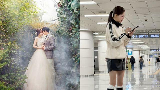 11살 연하 남편과 이혼 6년 만에…“나 재혼해야겠다” 깜짝 선언한 방송인