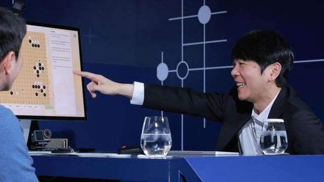 누적 상금 100억 이세돌 “내 혈액형 뭔지 모른다