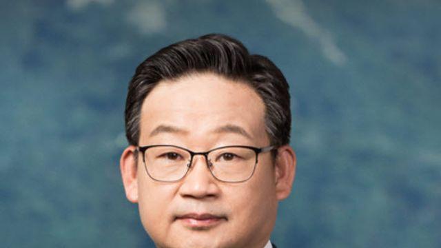 AI 속도조절론에 흔들리지 마라…허성욱 前원장이 짚은 韓기업 생존전략