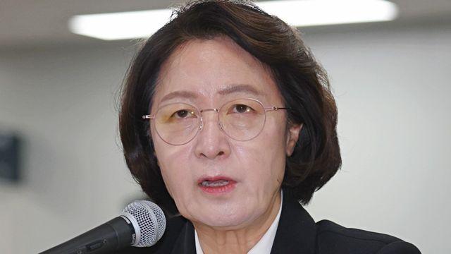 경기도에 ‘이것’ 없다는 건 말 안 된다며…추미애가 꼭 만들겠다고 강조한 ‘초대형 시설’