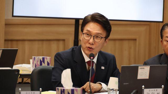 與, '언행 주의' 공문 발송…연이은 설화에 당 투톱 잇달아 사과