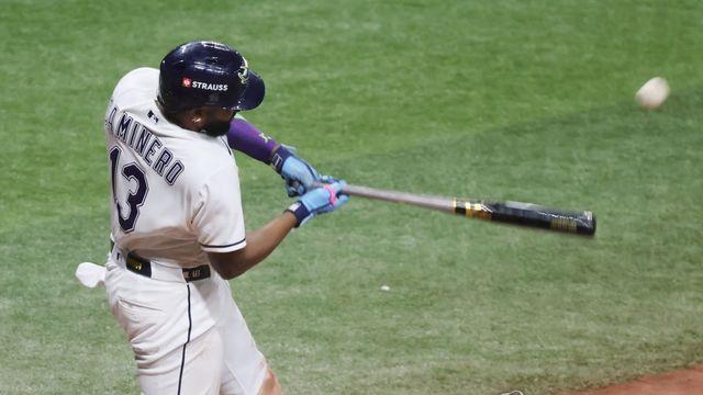 MLB 탬파베이, 클리블랜드 꺾고 6년 만에 월드시리즈 진출
