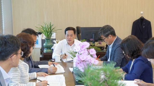 대구 북구, 2027년도 재정전략회의 개최
