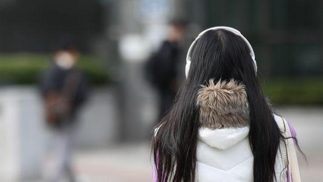 <오늘의 날씨> 가을비 뒤 낮부터 기온 ‘뚝’⋯일교차 커