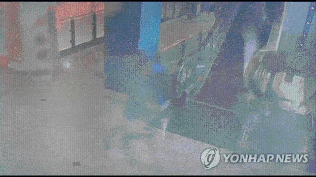 흉기난동범 최충락 제압한 '용감한 시민' 5명에 검거 보상금