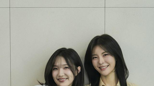 ‘더 커뮤니티2’ 레아 “루나 골드팀 등장 배신감? NO…신뢰 굳건했다” [인터뷰③]