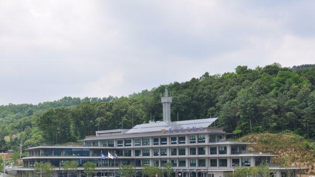 중증 치매 남편 홀로 간병하던 60대 아내, 흉기 휘둘러 입건