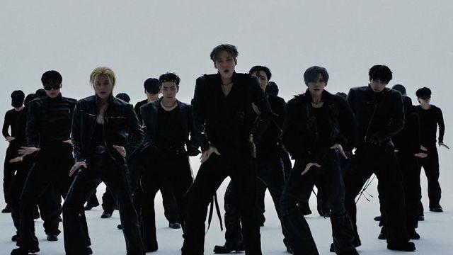 에이티즈, 23일 선공개곡 ‘Drip’ 발매…뮤직비디오 티저 공개