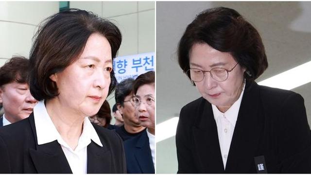 “번뜩이는 아이디어 기대하고 추미애 뽑은 사람 적을 것”