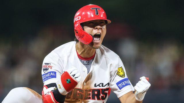 3차전서 끝낸다…KIA, 좌타자 7명 앞세워 카라스코 공략