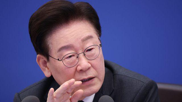 이재명 