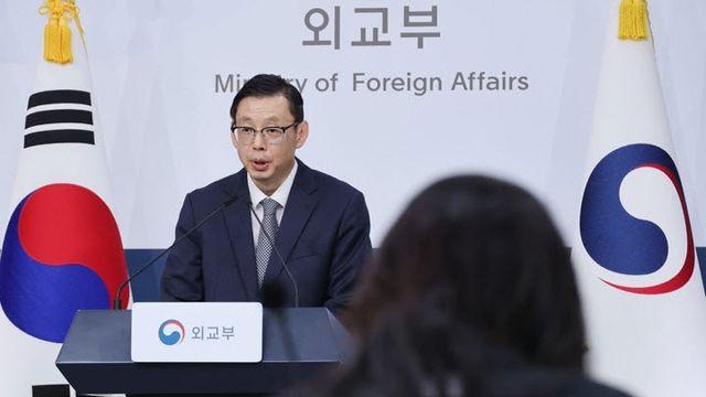 정부, 우크라이나 공관원 일부 철수 결정…
