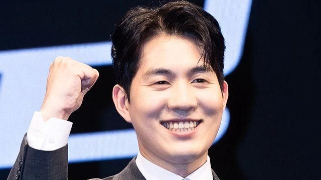 ‘KBS 최연소 캐스터’ 남현종, 열애 2년 끝→깜짝 결혼 발표…예비신부는 건축가