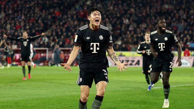 韓 축구 초대박, 김민재에게 AC밀란이 제대로 꽂혔다! 1월 영입 낙관론까지 등장…그런데 '연봉 150억'이 걸림돌 “상당한 양보 필요”