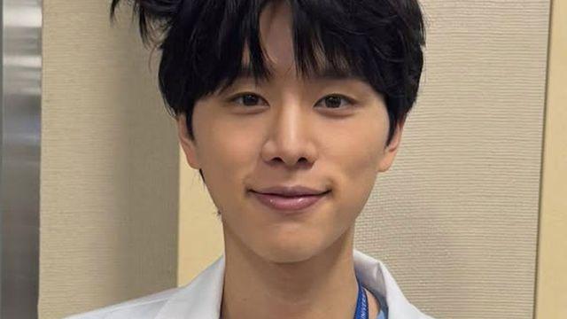 ‘닥터X’ 막내 인턴, 알고 보니 멜로망스 김민석 친동생…”형 아니면 못 와” 남다른 우애