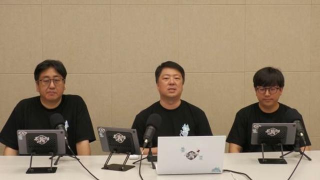 [라이브] '도깨비의세계', 도술 전면 개편 예고...대규모 업데이트 온다