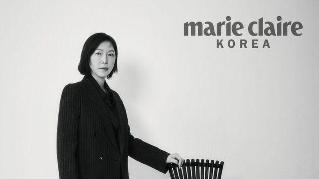 어른의 자격 | 영화 '인턴' 김도영 감독 인터뷰 | 마리끌레르 코리아