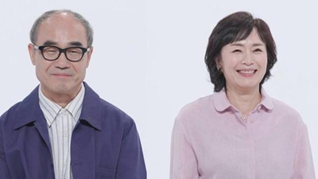 강신일, ♥아내 최초 공개… “남편 뇌 열어보고파” (동상이몽2)