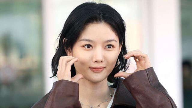 다들 많이 먹는데…김유정, 매일 6개 이상 먹다가 병원서 경고받은 '이 음식'