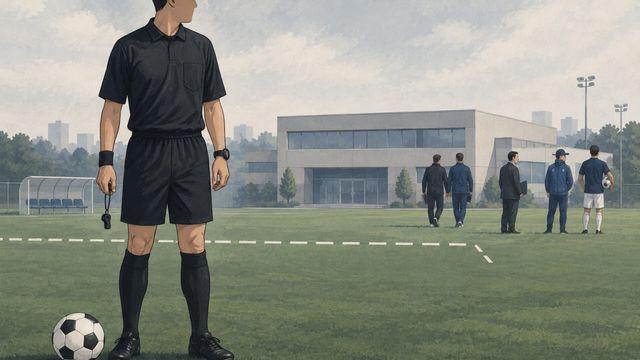 [단독] ‘승부조작 영구제명’하고 관리 못하는 KFA, 검은손은 다시 축구계로
