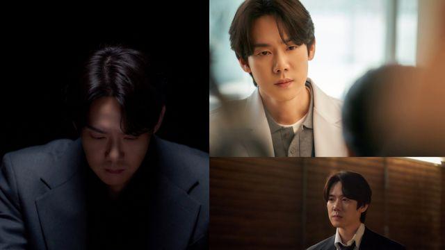 ‘라이어’ 유연석 “매회 새로운 사실 드러나는 작품, 주의 깊게 봐주시길”