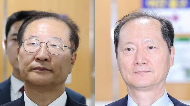 내란 책임 인정됐지만 유죄 범위 줄어…박성재 2심 징역 9년