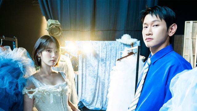 크러쉬 “아이유 아니었다면 신곡 ‘삐그덕’ 세상에 못 나왔을 것” [일문일답]