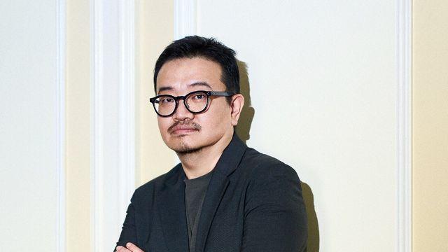 연상호 감독 “구교환♥이옥섭 혼인신고…엄마·아빠 결혼한 느낌”