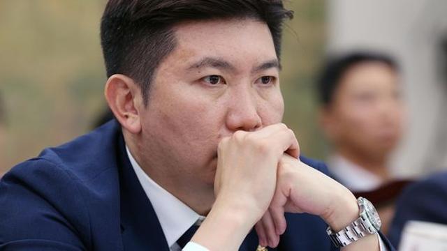 운동선수 출신 국회의원까지 