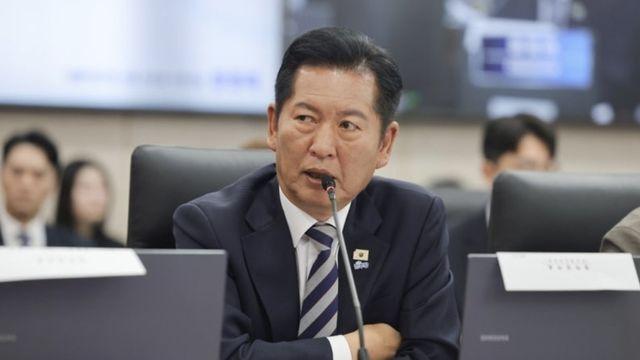 정청래 “신천지, 덮으려고 하는 자가 범인…조사 결과 있는 대로 공개하라”