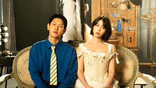 크러쉬, 오늘 신곡 '삐그덕'…