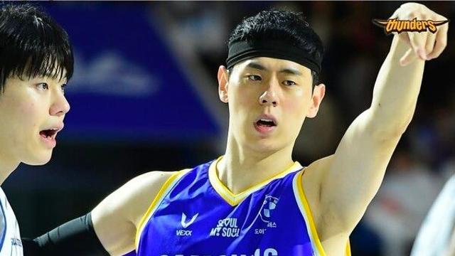 삼성, 질 줄을 모른다...  KCC 꺾고 23년 만에 개막 6연승