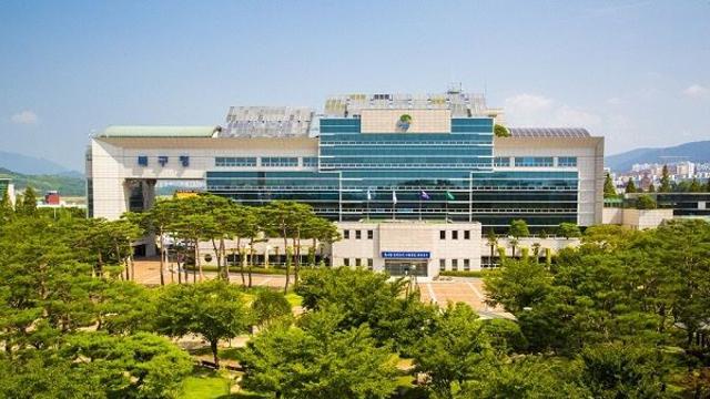 울산 북구 중앙도서관 새 단장…AI 강연·가족 공연 연다