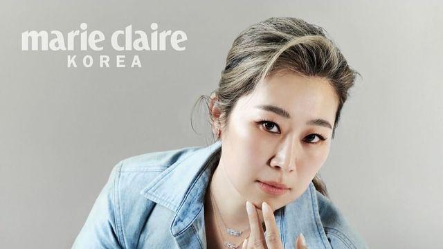 ‘케데헌’ 매기 강 감독 “애니메이션 넘어 실사 영화 연출 도전 욕심”