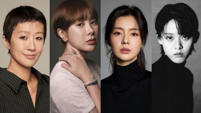 홍진경·서인영·이선빈·이연, 대자연서 독기 뺀다…넷플릭스 ‘산독기 프로젝트’, 11월 20일 공개